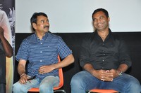 Nene Raju Nene Mantri Press Meet At Vijayawada
